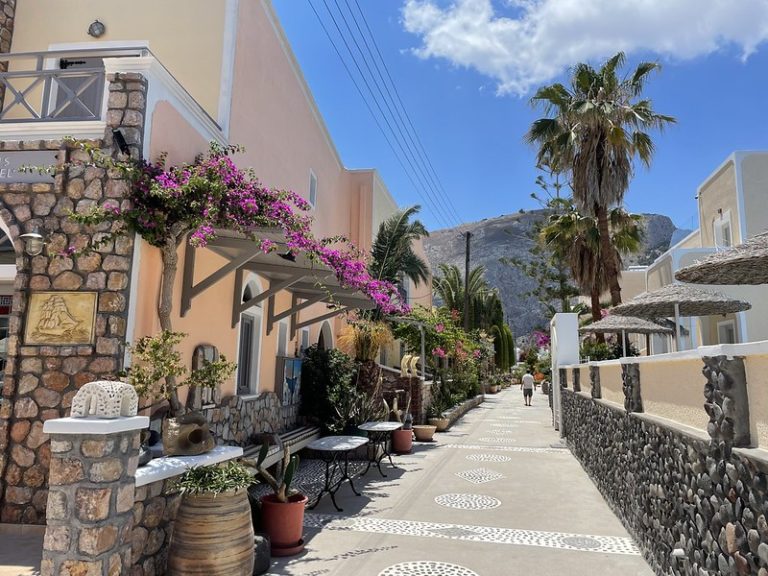 Szállások kamariban