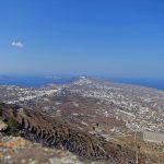 Hogyan lehet eljutni Santorinire