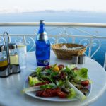 Santorini októberben is szép!
