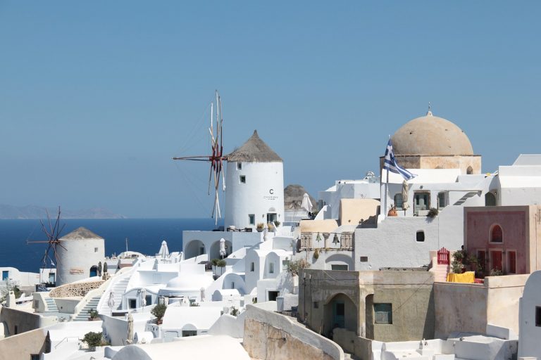 Taxi Santorinin telefonszam