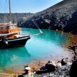 Földrengés Santorinin