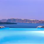 a legszebb medencék Santorini - astarte suites 3