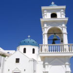 santorinin forgatott filmek