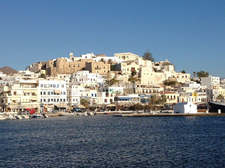 Naxos