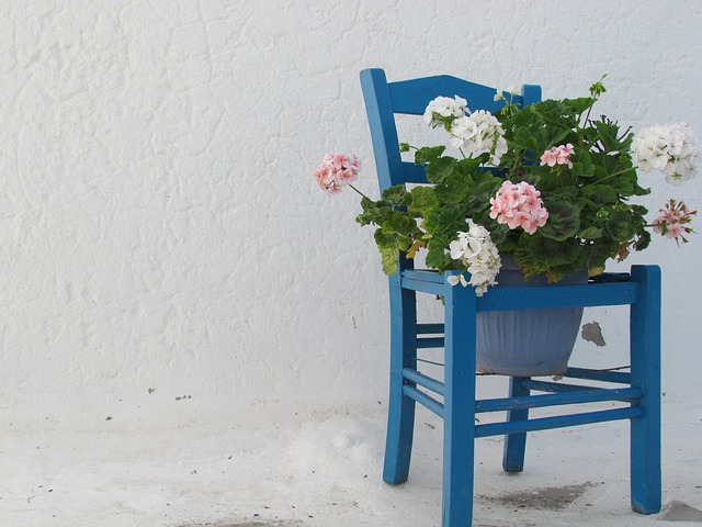 kisebb földrengés Santorinin