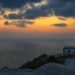 irány Santorini