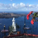 Olcsón Santorinin