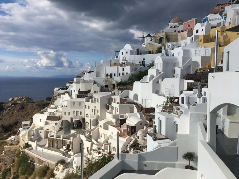 Szantorinin lakunk