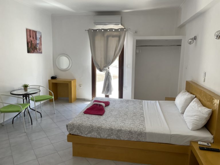 Aquarius Firában tesztelve