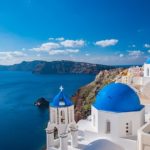 Santorini látnivalói