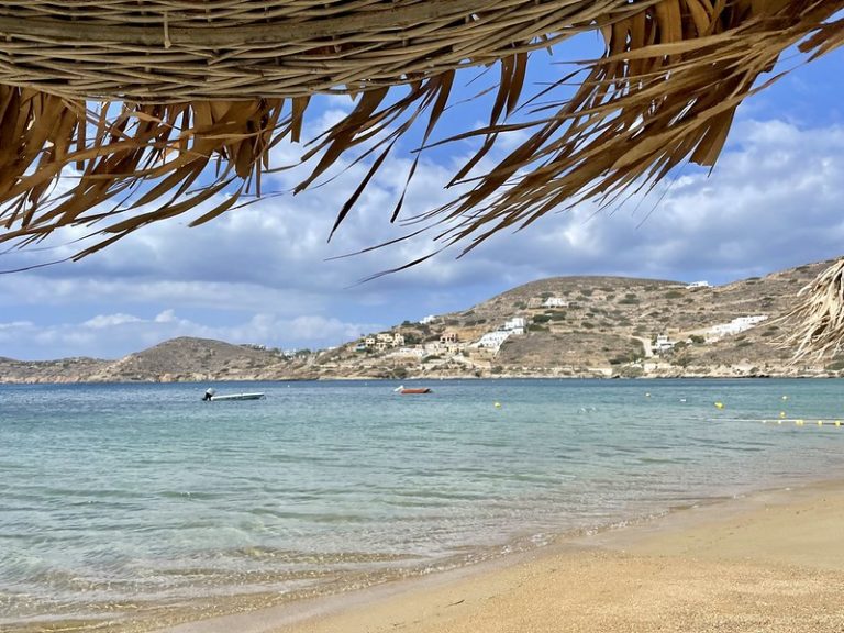 Ios sziget maga a csoda!