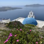 Santorini vagy Mykonos