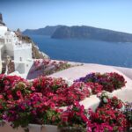 Santorini Travel Guide 2025
