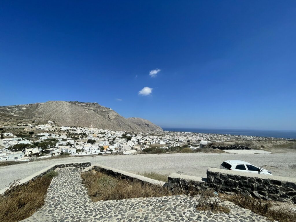 Mesa Vouno