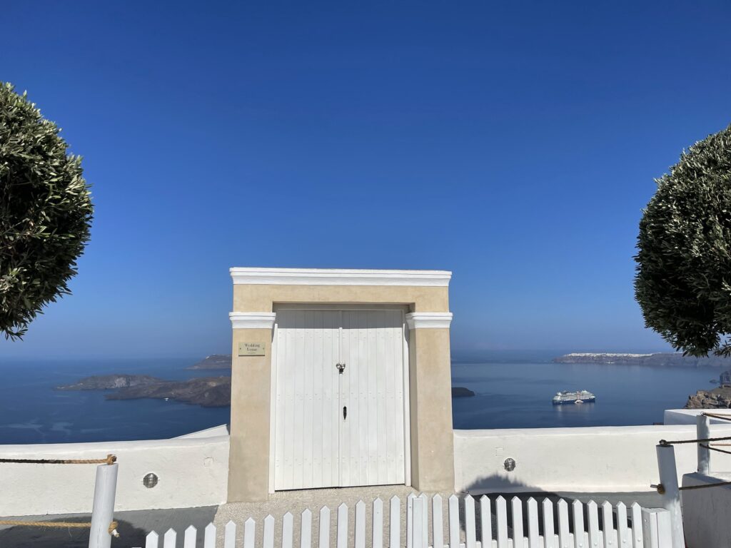 Mit csomagolj Santorinire, hogy ne őrülj meg?