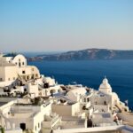 Santorini legszebb strandjai térképpel