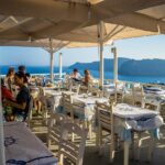 Santorini 1 nap alatt