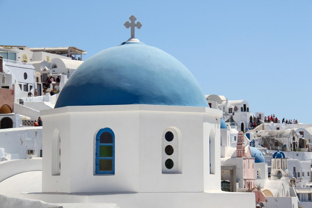 Oia
