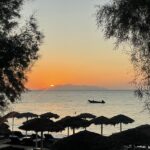 SZANTORINI ÉLMÉNYBESZÁMOLÓ